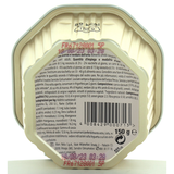 CESAR DELICATO PATE' MANZO & VERDURINE VASCHETTA 150g  