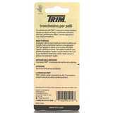 TRIM TRONCHESINO PELLI 1-80 BI TRIM TRONCHESINO PELLI 1-80 BI