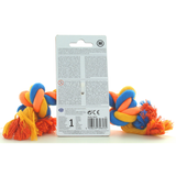 VITAKRAFT GIOCO IN CORDA CON NODI PER CANE MISURA L12 x H30 x P6