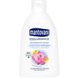 MANTOVANI DETERGENTE INTIMO pH5 ULTRA DELICATO FIOR DI LOTO E HAMAMELIS 250 ML (SENZA SCATOLA)
