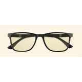 CHARRO +2,00 OCCHIALI LETTURA LENTI BLUE BLOCK VERMONT NERO