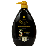 DERMOMED CREMA DI SAPONE LIQUIDO MANI SENSUALITA' OLIO DI ARGAN DISPENSER 1 LITRO