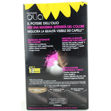 OLIA COLORAZIONE PERMANENTE SENZA AMMONIACA 3,0 NERO NATURALE