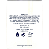 SERGIO TACCHINI UOMO CLUB EDT VAPO 100 ML.
