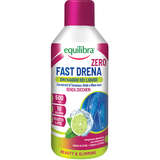 EQUILIBRA ZERO FAST DRENA SENZA ZUCCHERI 500 ML INTEGRATORE ALIMENTARE