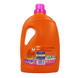 SOLE DETERSIVO LIQUIDO BUCATO LAVATRICE POTERE SMACCHIANTE 41 LAVAGGI LT 1,845 