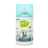 FRESH AROMA DEO MATIC RICARICA SPRAY AQUA DI JO 250 ML               (PER DIFFUSORE AUTOMATICO)   FRESH AROMA DEO MATIC RICARICA SPRAY AQUA DI JO 250 ML               (PER DIFFUSORE AUTOMATICO)