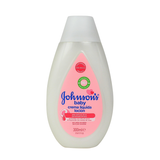 BABY JOHNSON CREMA LIQUIDA 300 ML