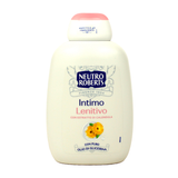 NEUTRO ROBERTS INTIMO LENITIVO CON ESTRATTO DI CALENDULA 200 ML