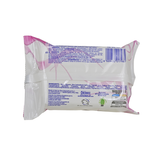 NICE 20 SALVIETTE INTIME CON ALOE E GLICERINA
