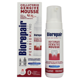 BIOREPAIR PERIBIOMA COLLUTORIO GENGIVE MOUSSE 200 ML 