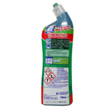 ACE WC GEL DISINCROSTANTE IGIENIZZANTE 700 ML  ACE WC GEL DISINCROSTANTE IGIENIZZANTE 700 ML