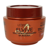 ELVIVE MASCHERA CAPELLI OLIO STRAORDIANRIO NUTRIENTE 300 ML