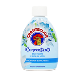 CHANTECLAIR I CONCENTRATI PROFUMA BIANCHERIA SALI MARINI e FIOR DI LOTO 220 ML+ BUONO SCONTO 1 EURO SCAD. 31/10/2025.