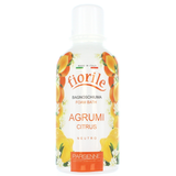 PARISIENNE FIORILE BAGNOSCHIUMA AGRUMI 1 LT