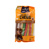 VITAKRAFT CHEWS BASTONCINI COLORATI PER CANE 10 PEZZI