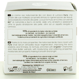 NATURAVERDE BIO CREMA VISO INTENSIVA BAVA DI LUMACA 50 ML