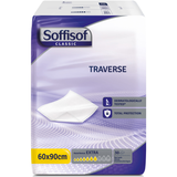 SOFFISOF TRAVERSE IDEALITE 60x90 30 PZ DISPOSITIVO MEDICO CE DI CLASSE 1