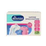 DR.BECKMANN SAPONE SMACCHIATORE 100gr DR.BECKMANN SAPONE SMACCHIATORE 100gr