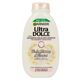 ULTRA DOLCE SHAMPOO DELICATEZZA D'AVENA 250 ML