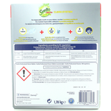 SVELTO TABS 188 LAVAGGI LAVASTOVIGLIE PROFESSIONAL LIMONE VERDE FORMATO PROFESSIONALE