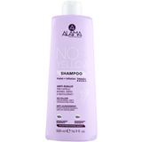 ALAMA NO-YELLOW SHAMPOO CAPELLI BIONDI, GRIGI O DECOLORATI 500 ML ALAMA NO-YELLOW SHAMPOO CAPELLI BIONDI, GRIGI O DECOLORATI 500 ML