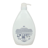 DERMOMED CREMA DI SAPONE MANI  MANDORLA DISPENSER 1 LITRO