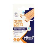 PIUME STRISCIA TESSUTO ELASTICO CM 100x6 COLOR PELLE PIUME STRISCIA TESSUTO ELASTICO CM 100x6 COLOR PELLE