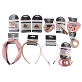 ROYAL BEAUTY ACCESSORI CAPELLI COLLEZIONE CERIMONIA 2022 MODELLI ASSORTITI