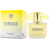 VERSACE YELLOW DIAMOND EDT 90 ML