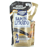 MIL MIL SAPONE LIQUIDO MANI RICARICA BUSTA ARGAN & MIELE 2 LITRI