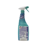 ACE SPRAY GENTILE CANDEGGINA PIU' OXYGEN 650 ML