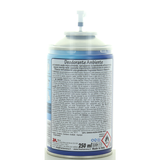 FRESH AROMA DEO MATIC RICARICA SPRAY TALCO BIANCO 250 ML   (PER DIFFUSORE AUTOMATICO)  