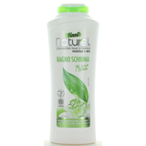 WINNI'S NATUREL THE' VERDE BAGNOSCHIUMA 500 ML WINNI'S NATUREL THE' VERDE BAGNOSCHIUMA 500 ML