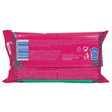 CAREFREE SALVIETTE INTIME 20 PZ.ALOE E THE VERDE