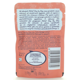 ADOC GATTI DAYbyDAY SALMONE COTTO A VAPORE BUSTA 85 GRAMMI 