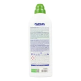 NUNCAS SPORTS WEAR DETERSIVO BUCATO LIQUIDO CAPI SPORTIVI 10 LAVAGGI 750 ML