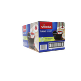 VILEDA TURBO SMART SISTEMA (SECCHIO-FIOCCO MICRIFIBRA-MANICO)