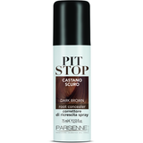 PIT STOP CORRETTORE RICRESCITA SPRAY PER CAPELLI CASTANO SCURO 75 ML  PARISIENNE