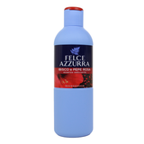 FELCE AZZURRA BAGNODOCCIA IBISCO E PEPE ROSA 650 ML