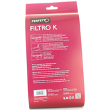 PERFETTO FILTRO K CM.40x80