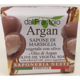 NESTI SAPONETTA DAL FRANTOIO ARGAN 100 GR