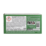 BRAVO SGRASSANTE 7 PAGLIETTE SAPONATE AL LIMONE PER STOVIGLIE
