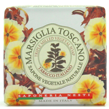 NESTI SAPONETTATTA MARSIGLIA TOSCANO TABACCO ITALIANO 200GR.