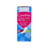 CAREFREE PROTEGGI SLIP ALOE VERA 20 PZ. SALVASLIP
