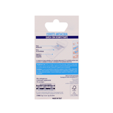 PIUME CEROTTI IN PU ACQUA STOP 20 PZ 2 FORMATI