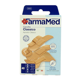 FARMAMED 40 CEROTTI CLASSICO 5 FORMATI ASSORTITI