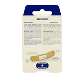 FARMAMED 40 CEROTTI CLASSICO 5 FORMATI ASSORTITI