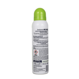 PODOVIS DEODORANTE ANTI ODORE CON MENTOLO 150 ML