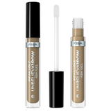 L'OREAL GEL COLORATO SOPRACCIGLIA UNBELIEVA BROW WARM BLONDE 103